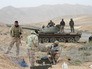 Боевые действия в Сирии Боевые действия в Сирии