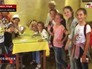 Видеообращение детей, танцевального ансамбля "Бисеринки" из Набережных Челнов, застрявшие в Стамбуле после теракта в аэропорту Видеообращение детей, танцевального ансамбля "Бисеринки" из Набережных Челнов, застрявшие в Стамбуле после теракта в аэропорту