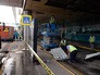 Восстановительные работы в аэропорту Стамбула после теракта Восстановительные работы в аэропорту Стамбула после теракта