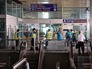 Восстановительные работы в аэропорту Стамбула после теракта Восстановительные работы в аэропорту Стамбула после теракта