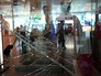 Аэропорт имени Ататюрка в Стамбуле, где произошел теракт Аэропорт имени Ататюрка в Стамбуле, где произошел теракт