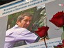 Оператор Первого канала Анатолий Клян, погибший в конфликте на Донбассе Оператор Первого канала Анатолий Клян, погибший в конфликте на Донбассе