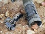Последствия военных действий в Сирии Последствия военных действий в Сирии