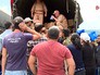Гуманитарная помощь для жителей Сирии Гуманитарная помощь для жителей Сирии