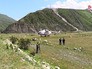 Вертолет МЧС в горах Вертолет МЧС в горах