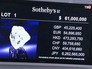 Самый большой необработанный алмаз выставлен на аукцион Sotheby's Самый большой необработанный алмаз выставлен на аукцион Sotheby's