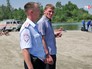 Спасенный ценой жизни сотрудников ГИБДД нарушитель Спасенный ценой жизни сотрудников ГИБДД нарушитель