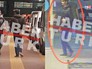 Террорист в аэропорту Стамбула Террорист в аэропорту Стамбула