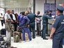 Людей застрявших на Военно-грузинской дороге эвакуирует МЧС Людей застрявших на Военно-грузинской дороге эвакуирует МЧС