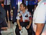 Последствия взрыва в Турции Последствия взрыва в Турции