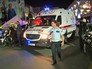 Скорая помощь в Турции Скорая помощь в Турции