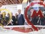 Мэр Москвы Сергей Собянин на открытии Московского урбанистического форума Мэр Москвы Сергей Собянин на открытии Московского урбанистического форума