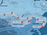 Автобусный тур из Франции до Владивостока Автобусный тур из Франции до Владивостока