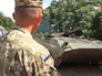 Украинские военные в Донбассе Украинские военные в Донбассе