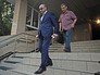 Экс-чиновник правительства Москвы Эраст Матаев, напавший на девушку на Арбате Экс-чиновник правительства Москвы Эраст Матаев, напавший на девушку на Арбате