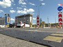 Въезд на паркинг у аэропорта "Шереметьево" Въезд на паркинг у аэропорта "Шереметьево"
