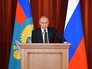 Президент России Владимир Путин Президент России Владимир Путин