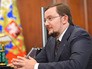 Президент общероссийской общественной организации "Деловая Россия" Алексей Репик Президент общероссийской общественной организации "Деловая Россия" Алексей Репик