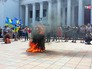 Митинг в Одессе Митинг в Одессе