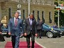 Президент Украины Петр Порошенко с визитом в Болгарии Президент Украины Петр Порошенко с визитом в Болгарии