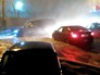 Последствия сильного ливня Последствия сильного ливня