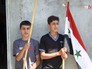 Жители Сирии Жители Сирии