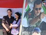Жители Сирии Жители Сирии