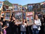 Жители Сирии Жители Сирии