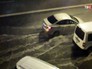 Последствия сильного ливня Последствия сильного ливня