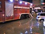 Последствия сильного ливня Последствия сильного ливня