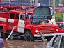 Последствия наводнения в Ростове-на-Дону Последствия наводнения в Ростове-на-Дону