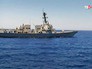 Опасное сближение американского эсминеца Gravely с российским сторожевым кораблем "Ярослав Мудрый" в Средиземном море Опасное сближение американского эсминеца Gravely с российским сторожевым кораблем "Ярослав Мудрый" в Средиземном море