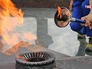 Вечный огонь на Поклонной горе Вечный огонь на Поклонной горе