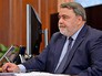 Руководитель ФАС Игорь Артемьев Руководитель ФАС Игорь Артемьев