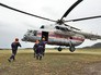 Поисково-спасательная операция МЧС Поисково-спасательная операция МЧС