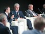 Мэр Москвы Сергей Собянин на Московском урбанистическом форуме Мэр Москвы Сергей Собянин на Московском урбанистическом форуме