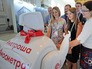 Московский урбанистический форум Московский урбанистический форум