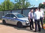 Полиция ищет хозяина медвежонка, обнаруженного в гараже в Бирюлеве Полиция ищет хозяина медвежонка, обнаруженного в гараже в Бирюлеве