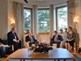Российско-финляндские переговоры Российско-финляндские переговоры