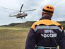 Поисково-спасательная операция МЧС Поисково-спасательная операция МЧС