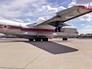 Спецборт МЧС Ил-76 Спецборт МЧС Ил-76