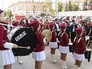 Уличный оркестр Уличный оркестр