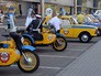 Специализированная выставка ретро-автомобилей в рамках празднования 80-летия ГИБДД МВД России Специализированная выставка ретро-автомобилей в рамках празднования 80-летия ГИБДД МВД России