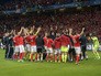 Игроки сборной Уэльса по футболу Игроки сборной Уэльса по футболу