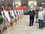 Выставка "Исключительная независимость", приуроченная ко Дню независимости США Выставка "Исключительная независимость", приуроченная ко Дню независимости США