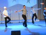 Концерт для жителей Сирии Концерт для жителей Сирии