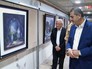 Выставка картин в Сирии Выставка картин в Сирии