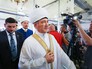Председатель совета муфтиев России Равиль Гайнутдин Председатель совета муфтиев России Равиль Гайнутдин