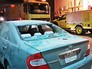 Последствия взрыва в Саудовской Аравии Последствия взрыва в Саудовской Аравии