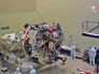 Сборка космического зонда Juno Сборка космического зонда Juno